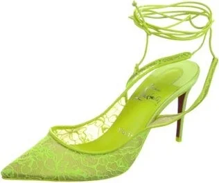 Christian Louboutin - Image 2