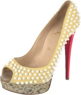 Christian Louboutin - Image 2