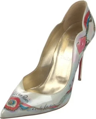 Christian Louboutin - Image 2
