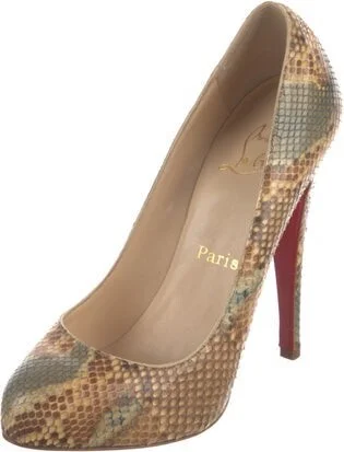 Christian Louboutin - Image 2