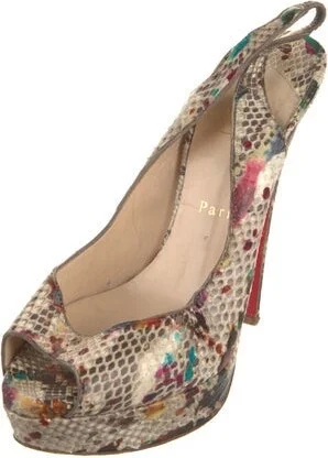 Christian Louboutin - Image 2