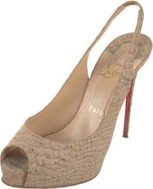 Christian Louboutin - Image 2