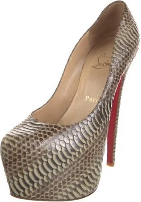 Christian Louboutin - Image 2