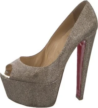 Christian Louboutin - Image 2