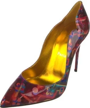 Christian Louboutin - Image 2
