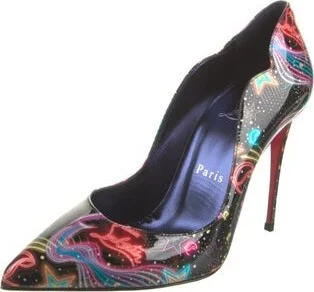 Christian Louboutin - Image 2