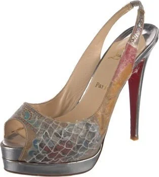 Christian Louboutin - Image 2