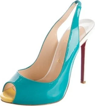 Christian Louboutin - Image 2