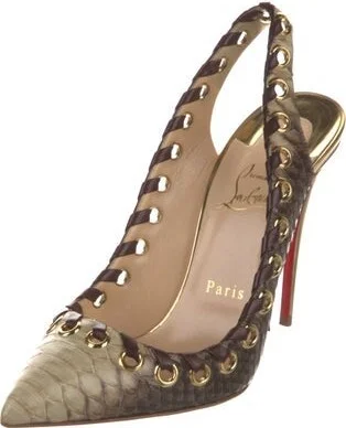 Christian Louboutin - Image 2
