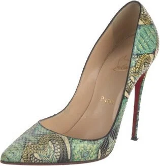 Christian Louboutin - Image 2