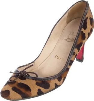 Christian Louboutin - Image 2