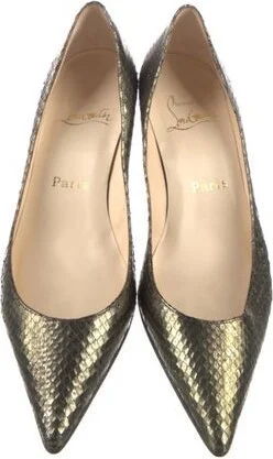 Christian Louboutin - Image 2