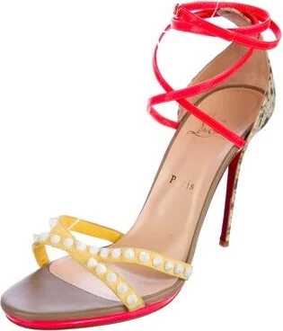 Christian Louboutin - Image 2
