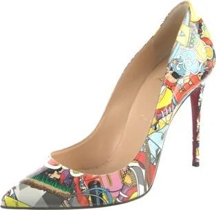 Christian Louboutin - Image 2
