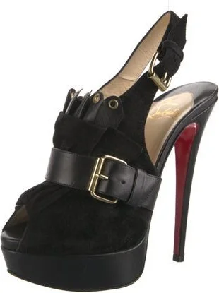 Christian Louboutin - Image 2