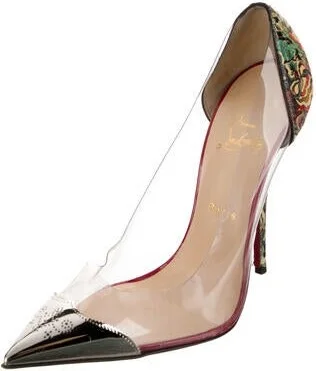 Christian Louboutin - Image 2