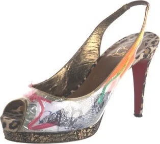 Christian Louboutin - Image 2