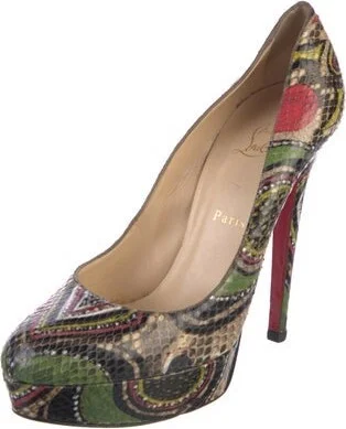 Christian Louboutin - Image 2