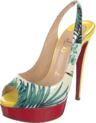 Christian Louboutin - Image 2