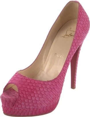 Christian Louboutin - Image 2