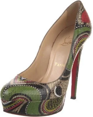 Christian Louboutin - Image 2