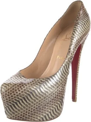 Christian Louboutin - Image 2