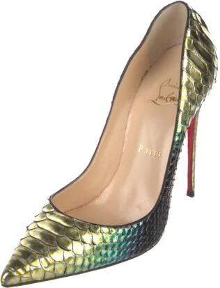 Christian Louboutin - Image 2