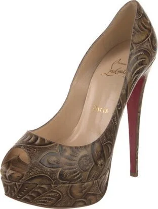 Christian Louboutin - Image 2
