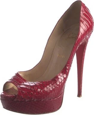 Christian Louboutin - Image 2