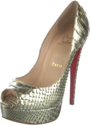 Christian Louboutin - Image 2