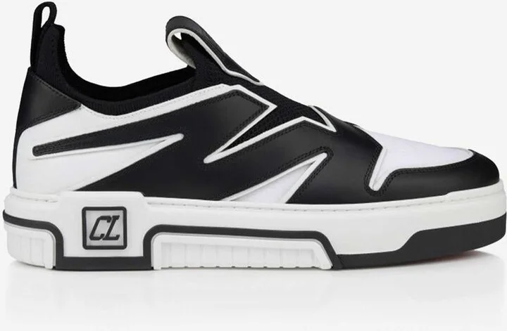 Christian Louboutin Astroflash Sneakers