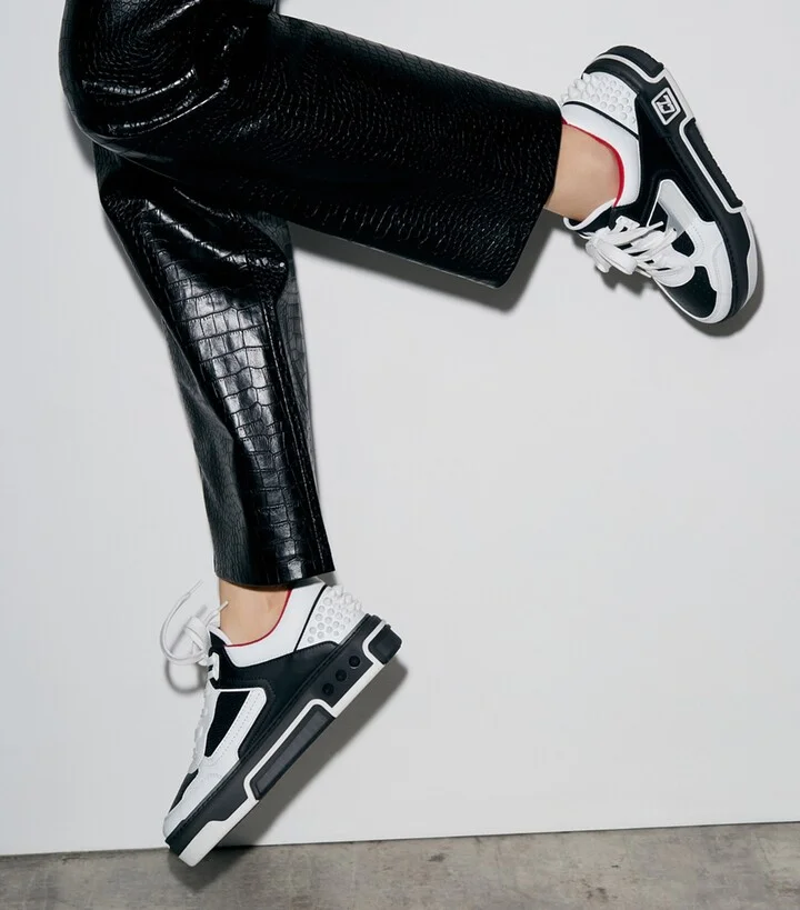 Christian Louboutin Astroloubi Donna Sneakers - Image 2