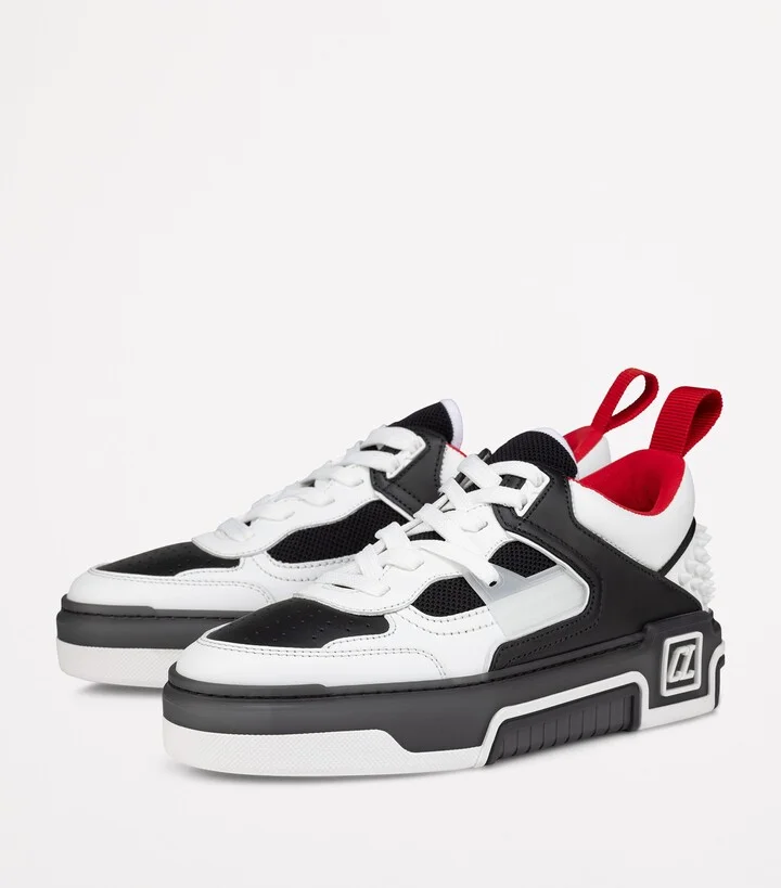 Christian Louboutin Astroloubi Donna Sneakers - Image 3