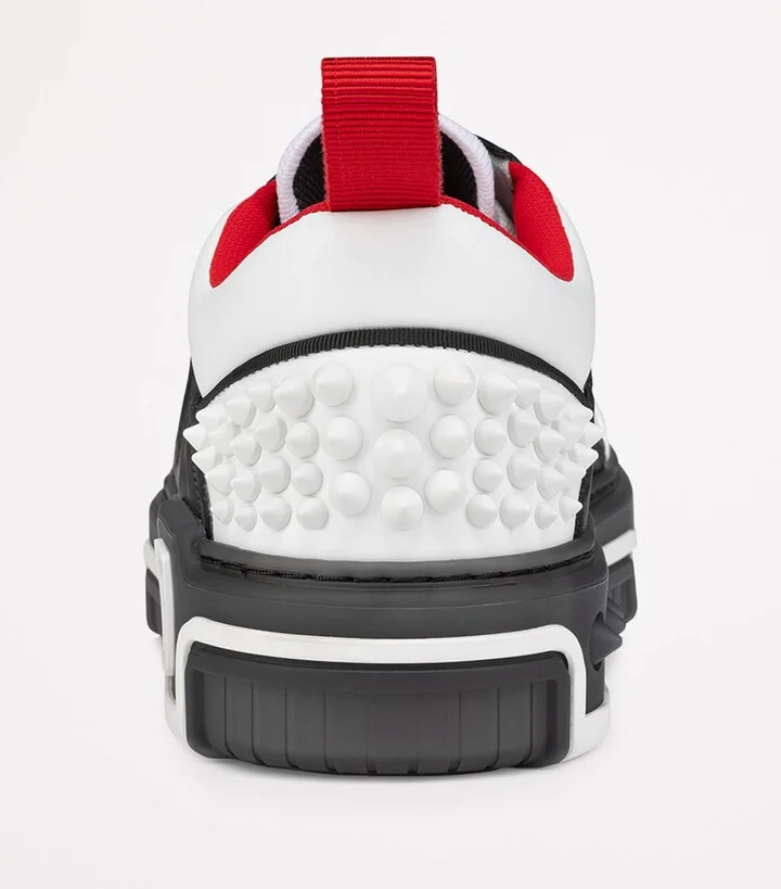 Christian Louboutin Astroloubi Donna Sneakers - Image 4