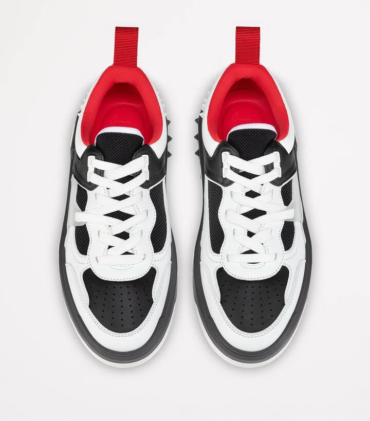 Christian Louboutin Astroloubi Donna Sneakers - Image 5