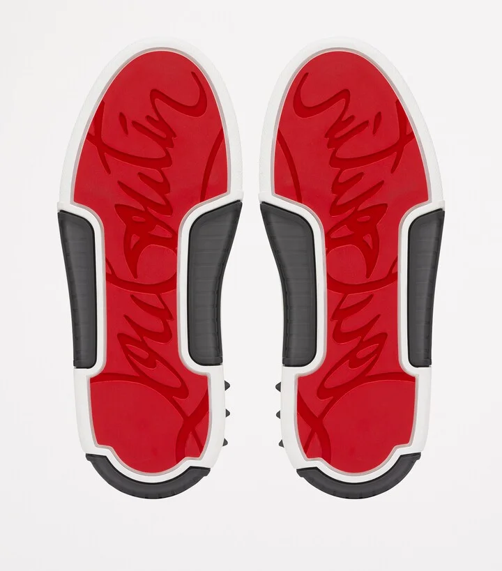 Christian Louboutin Astroloubi Donna Sneakers - Image 6