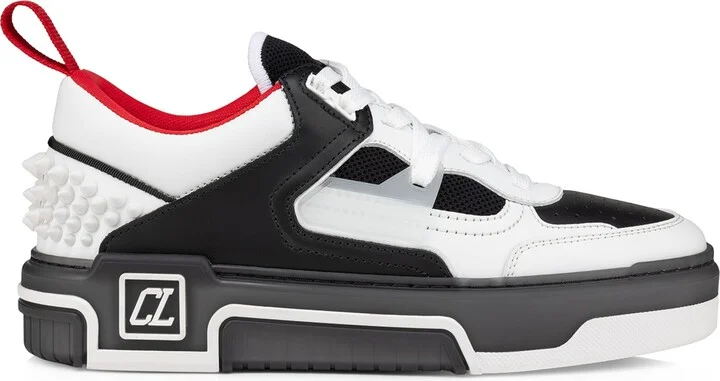 Christian Louboutin Astroloubi Donna Sneakers