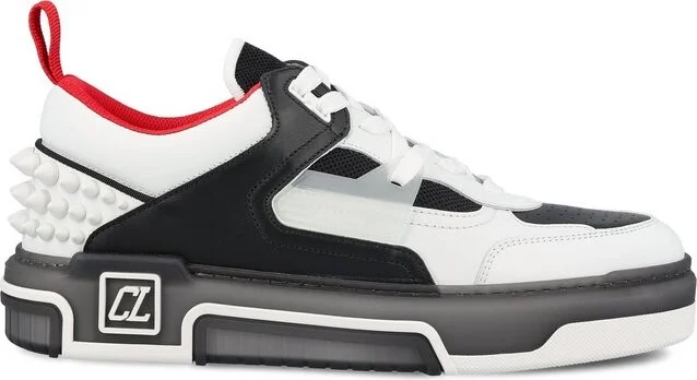 Christian Louboutin Astroloubi Low-Top Sneakers