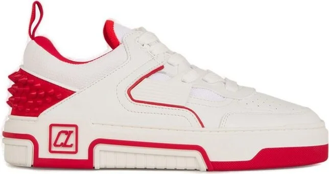 Christian Louboutin Astroloubi Low-Top Sneakers