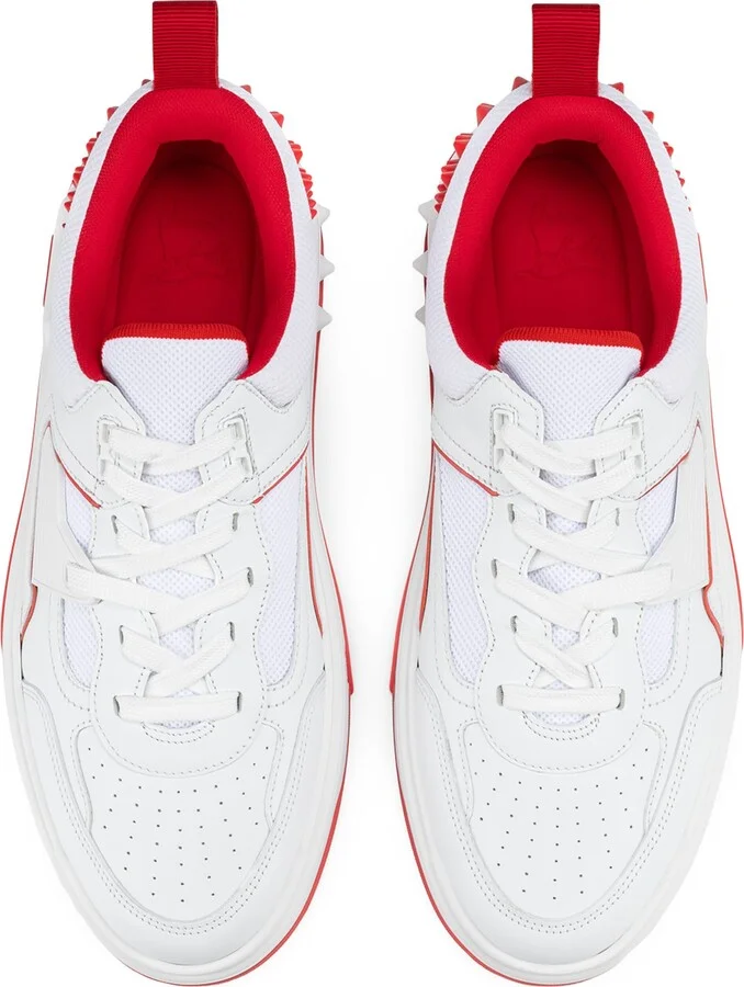 Christian Louboutin Astroloubi Sneakers - Image 2