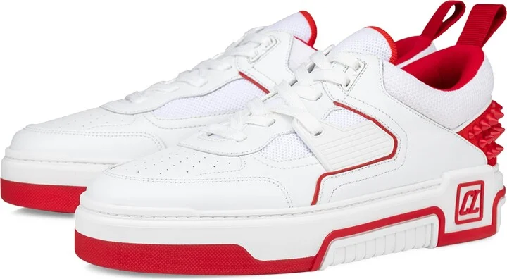 Christian Louboutin Astroloubi Sneakers - Image 3