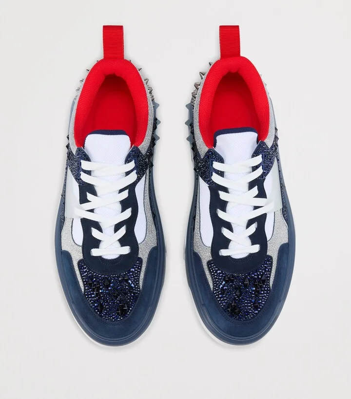 Christian Louboutin Astroloubi Sneakers - Image 3