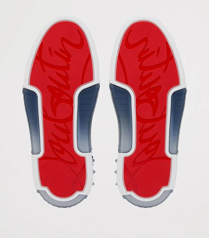 Christian Louboutin Astroloubi Sneakers - Image 4