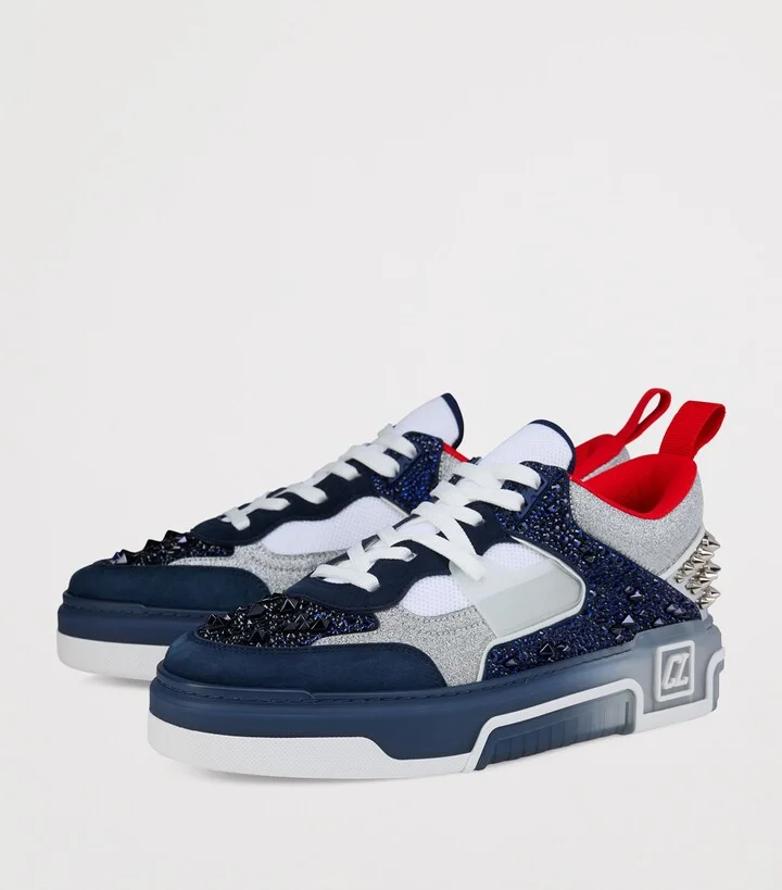 Christian Louboutin Astroloubi Sneakers - Image 5