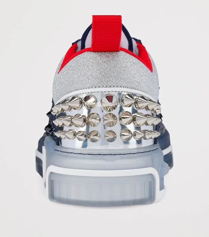 Christian Louboutin Astroloubi Sneakers - Image 6