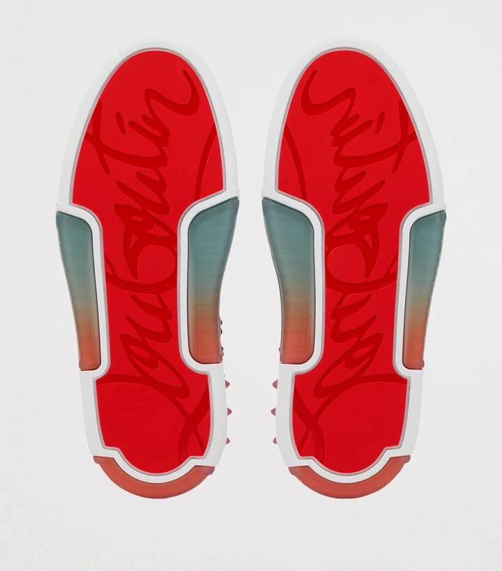 Christian Louboutin Astroloubi Sneakers - Image 3