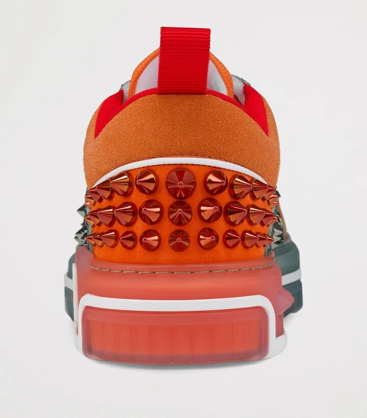 Christian Louboutin Astroloubi Sneakers - Image 5