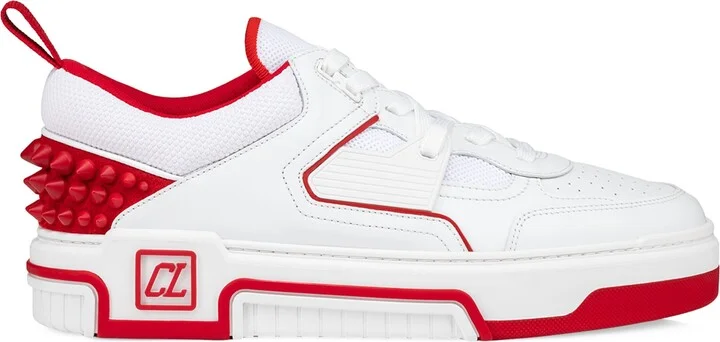 Christian Louboutin Astroloubi Sneakers