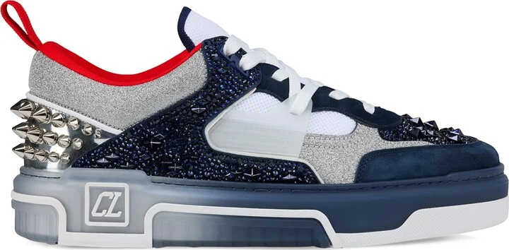 Christian Louboutin Astroloubi Sneakers