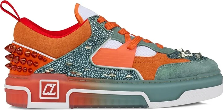 Christian Louboutin Astroloubi Sneakers